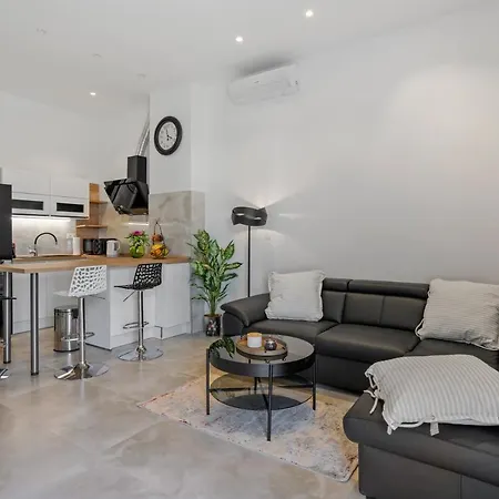 Hotel Plavi Dijamant Split