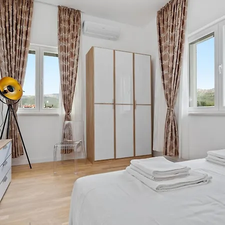 Hotel Plavi Dijamant Split