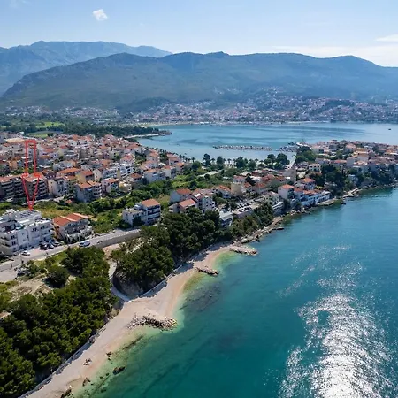 Plavi Dijamant ホテル スプリト