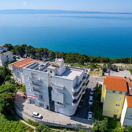 Plavi Dijamant * スプリト