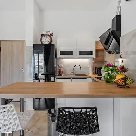 Plavi Dijamant ホテル