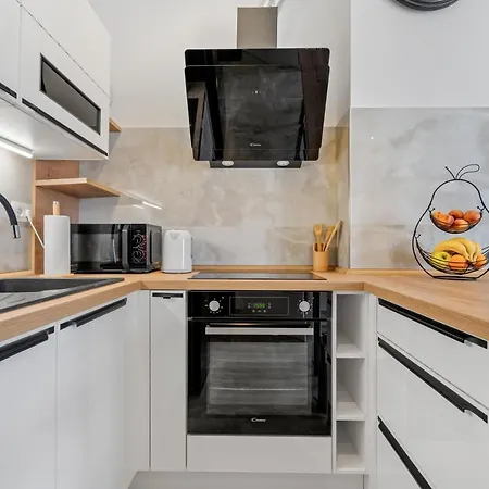 ホテル Plavi Dijamant スプリト