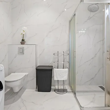 ホテル Plavi Dijamant スプリト